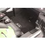 Электромобиль RiverToys Mercedes-Benz Unimog Concept P555BP 4WD (белый) - Фото 6