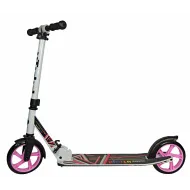 Самокат Sport Elite BIBITU ENERGY SKL-036 белый