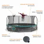 Батут Proxima Premium 14 футов CFR-14F-4 - Фото 9