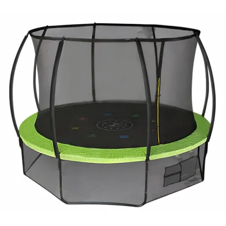 Батут Hasttings Air Game (3,66 м) - Фото 10