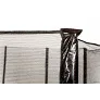 Батут складной GetActive Jump 10FT Outside синий с нижней сеткой и чехлом - Фото 14