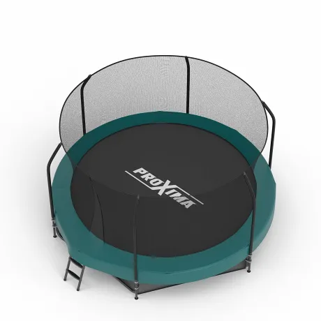 Батут Proxima Premium 10 футов CFR-10F-3 - Фото 3