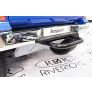 Электромобиль RiverToys VOLKSWAGEN-AMAROK-M999MM - Фото 12