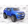 Электромобиль RiverToys VOLKSWAGEN-AMAROK-M999MM - Фото 2
