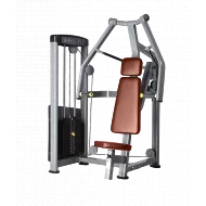 Жим от груди BRONZE GYM D-001