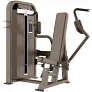 Баттерфляй DHZ Pectral Machine Стек 135 кг E-5004 - Фото 2