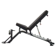 Универсальная скамья Inspire SCS Weight Bench