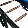 Батут DFC Trampoline Kengoo с сеткой 18FT-TR-E-BAS - Фото 4