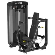 Жим от груди сидя SPIRIT SP-3504 (со стеком 90 кг)