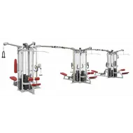 Комплекс на 14 станций HOIST CMJ-6000-3 Комплекс на 14 станций HOIST CMJ-6000-3