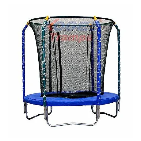 Батут Kogee-Tramps Sun 6’ – 1,8 м