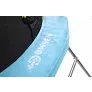 Батут Domsen Fitness Gravity Basketball 8FT (Blue) - Фото 9