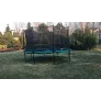 Батут Berg Champion 430 + защитная сетка "Comfort" - Фото 6