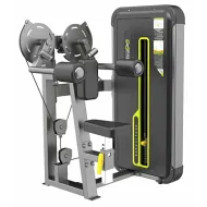 Дельт-машина DHZ Lateral Raise Стек 56 кг A3005