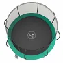 Батут Yamota X305 green - Фото 2