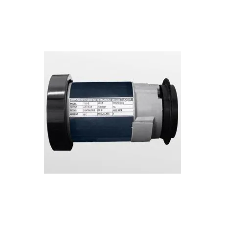 Беговая дорожка Carbon Fitness T706 HRC - Фото 7