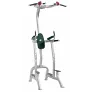 Поднятие коленей, брусья, турник HOIST CF-3962 - Фото 14