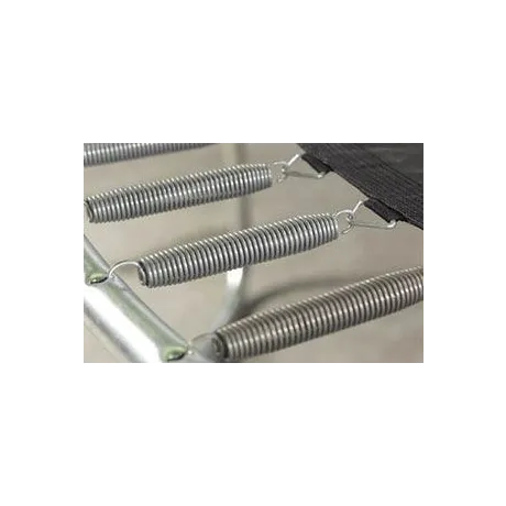 Батут DFC Trampoline Fitness с сеткой 15FT-TR-E - Фото 2